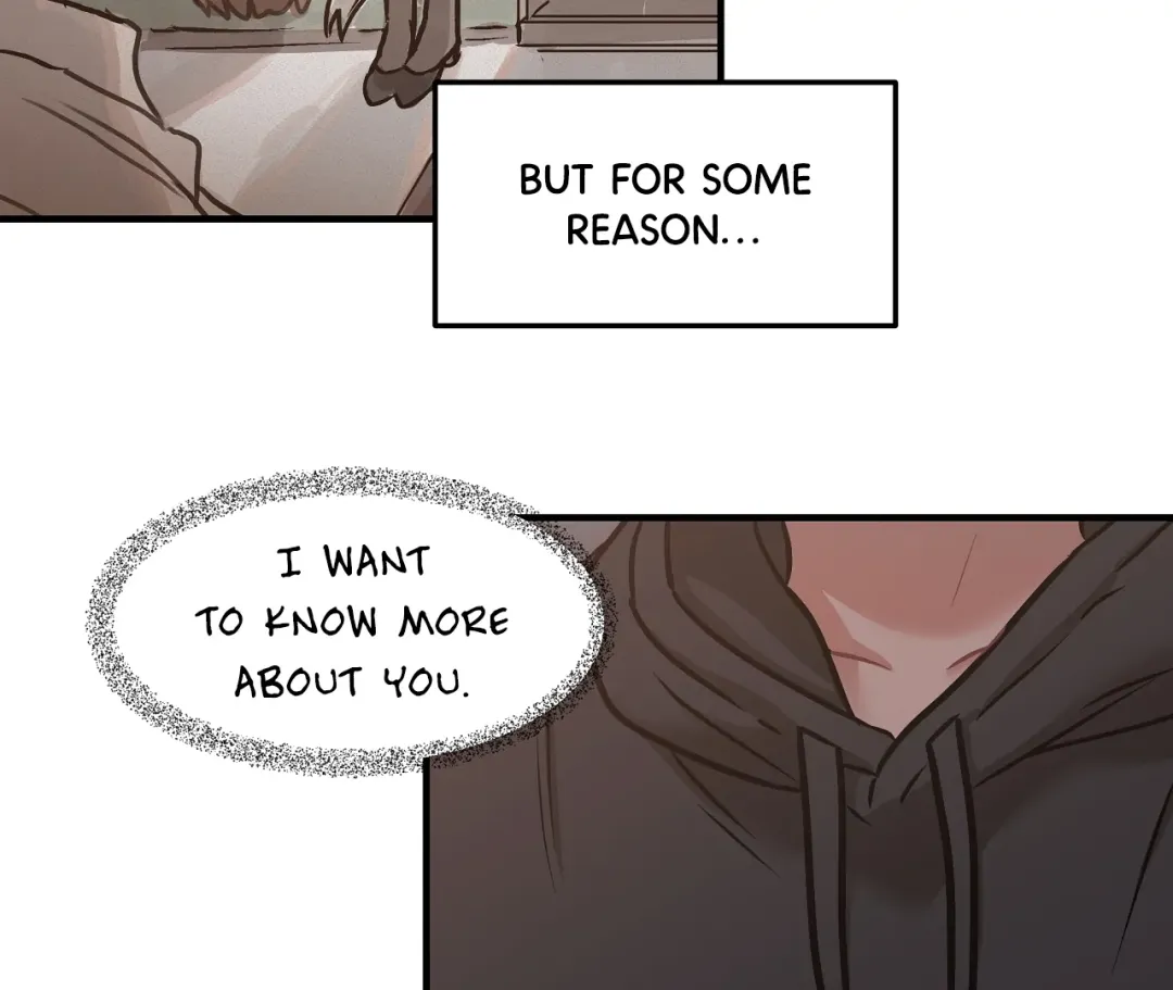 Mr. Tiger, Thank you for the Meal - Chapter 5 Page 114