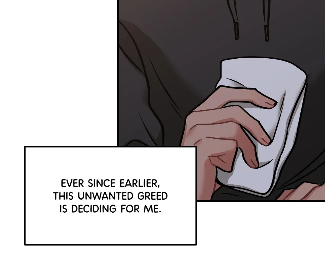 Mr. Tiger, Thank you for the Meal - Chapter 5 Page 115