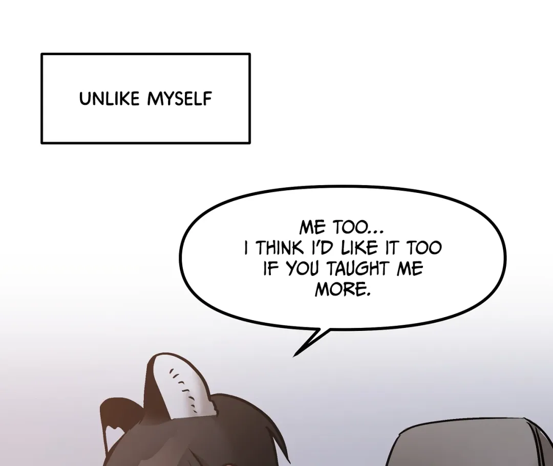Mr. Tiger, Thank you for the Meal - Chapter 5 Page 116