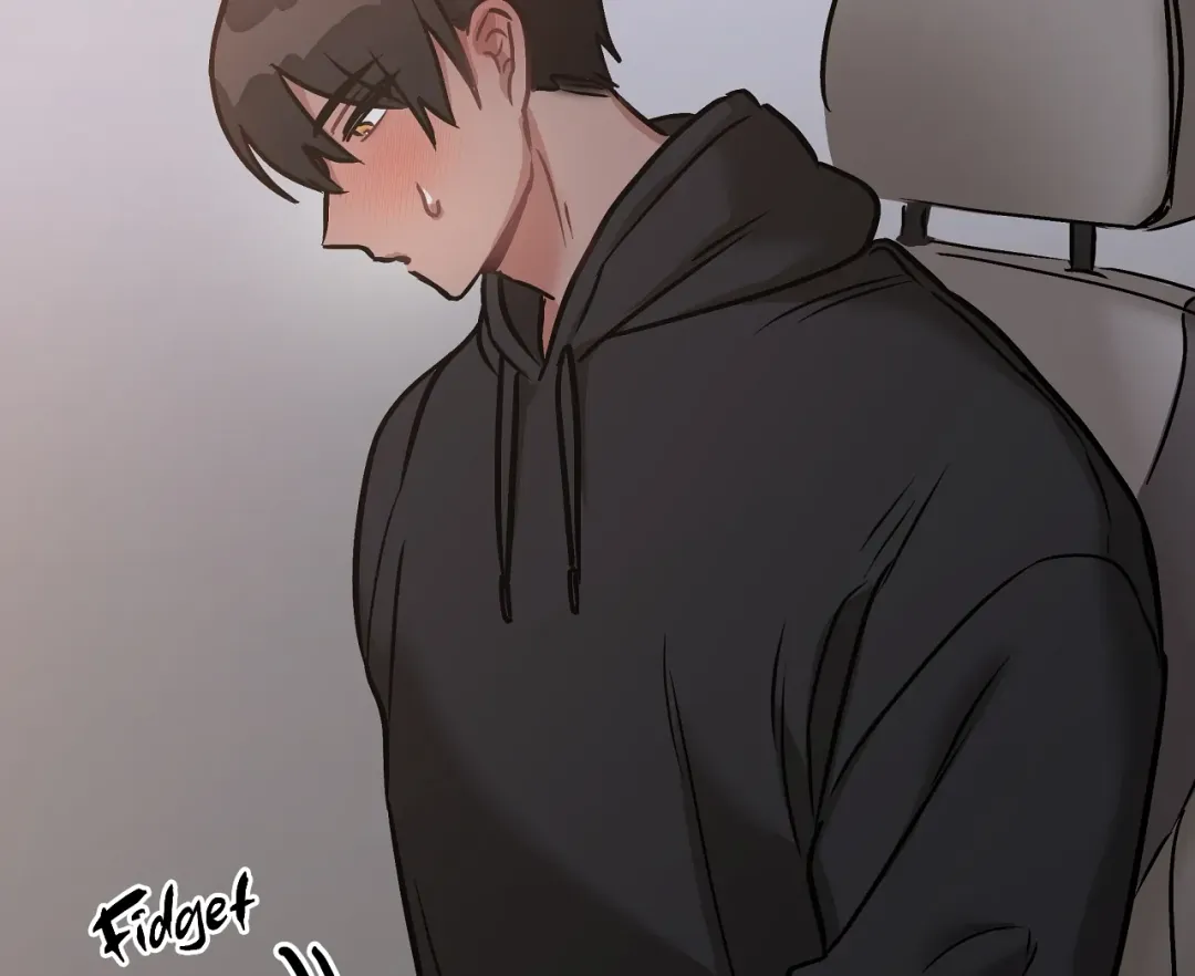 Mr. Tiger, Thank you for the Meal - Chapter 5 Page 117