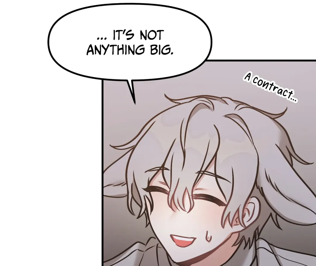 Mr. Tiger, Thank you for the Meal - Chapter 5 Page 122