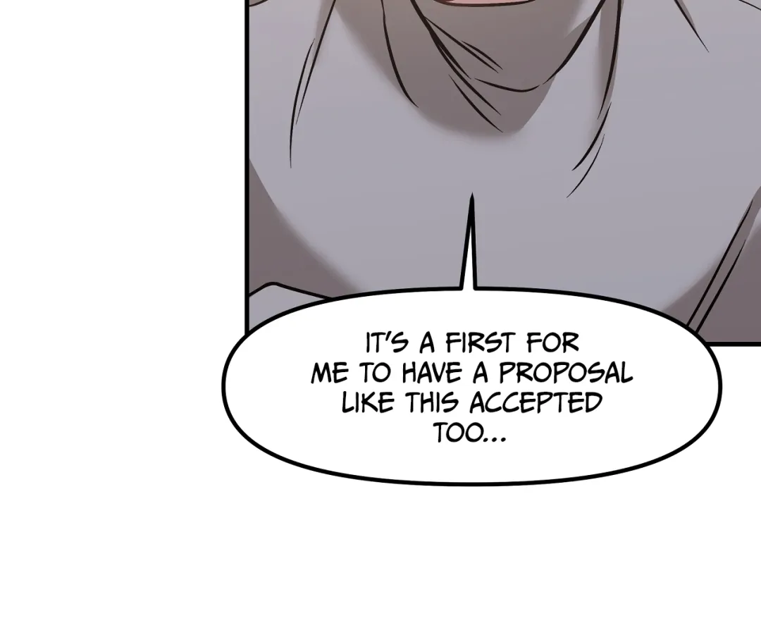 Mr. Tiger, Thank you for the Meal - Chapter 5 Page 123