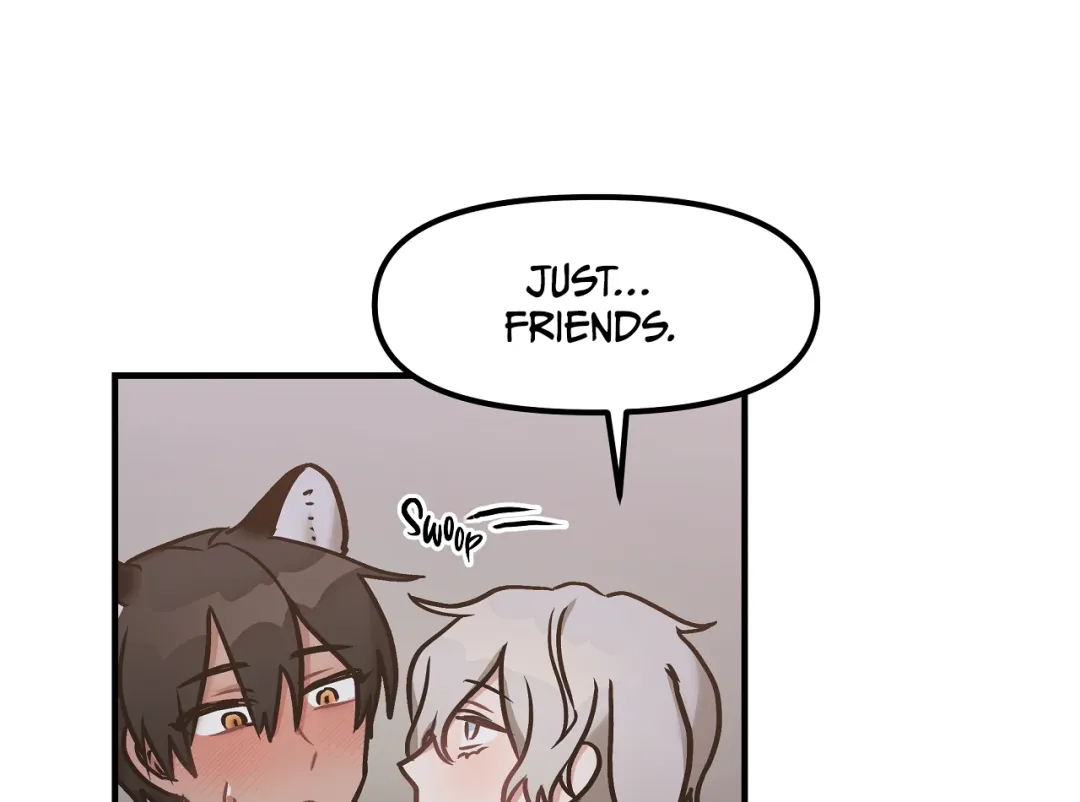 Mr. Tiger, Thank you for the Meal - Chapter 5 Page 124