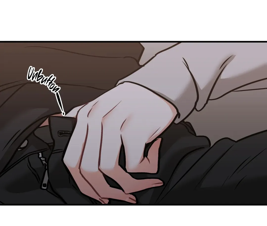 Mr. Tiger, Thank you for the Meal - Chapter 5 Page 128