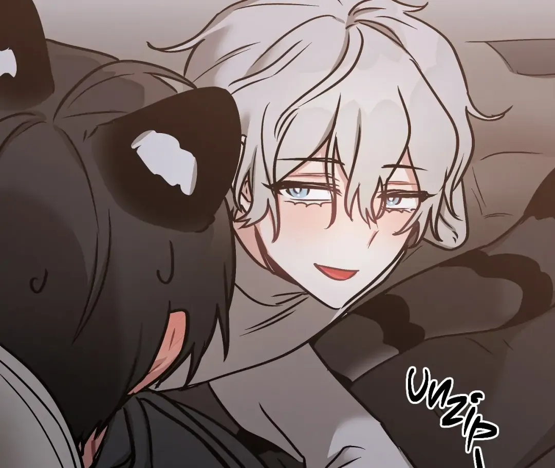 Mr. Tiger, Thank you for the Meal - Chapter 5 Page 130