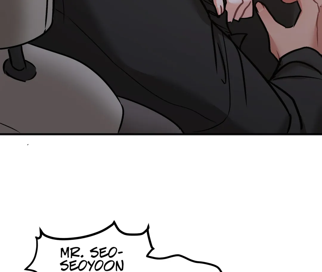 Mr. Tiger, Thank you for the Meal - Chapter 6 Page 4