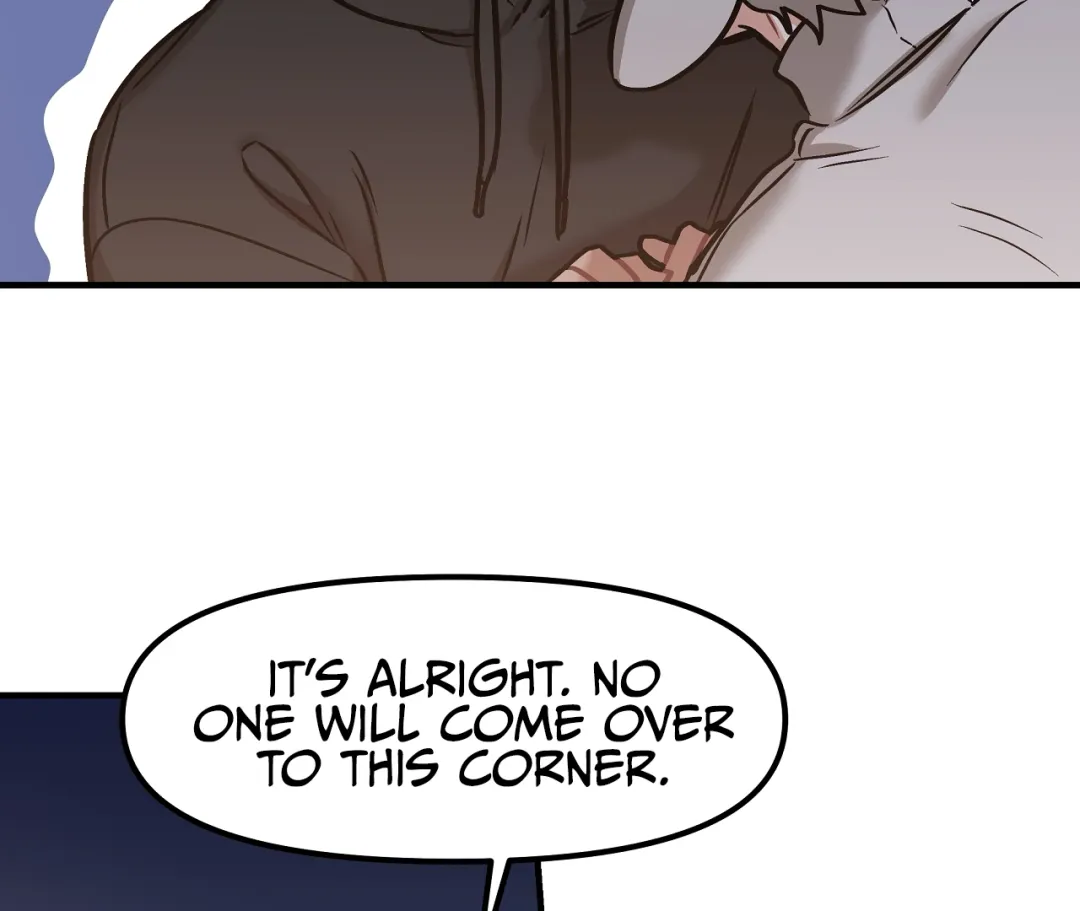Mr. Tiger, Thank you for the Meal - Chapter 6 Page 6