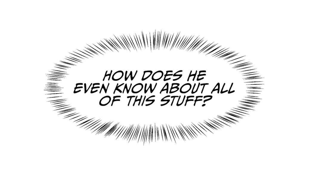 Mr. Tiger, Thank you for the Meal - Chapter 6 Page 10