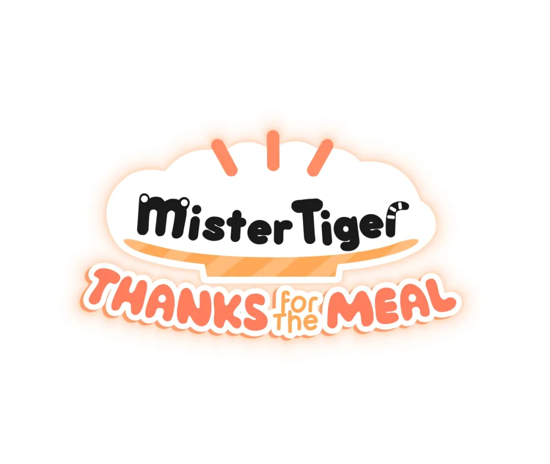 Mr. Tiger, Thank you for the Meal - Chapter 6 Page 11
