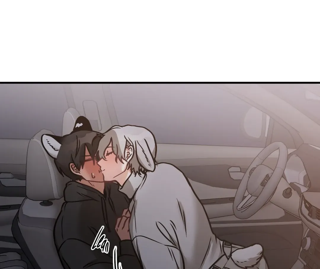 Mr. Tiger, Thank you for the Meal - Chapter 6 Page 12