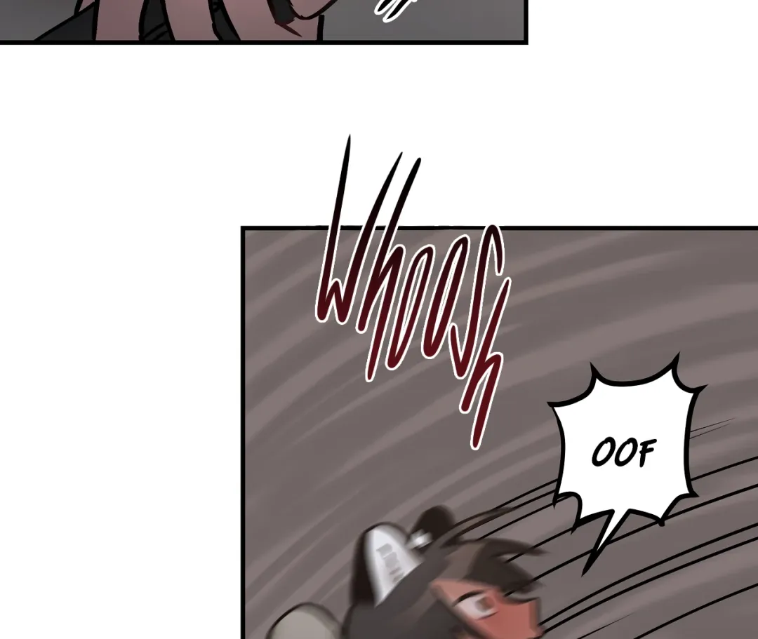 Mr. Tiger, Thank you for the Meal - Chapter 6 Page 14