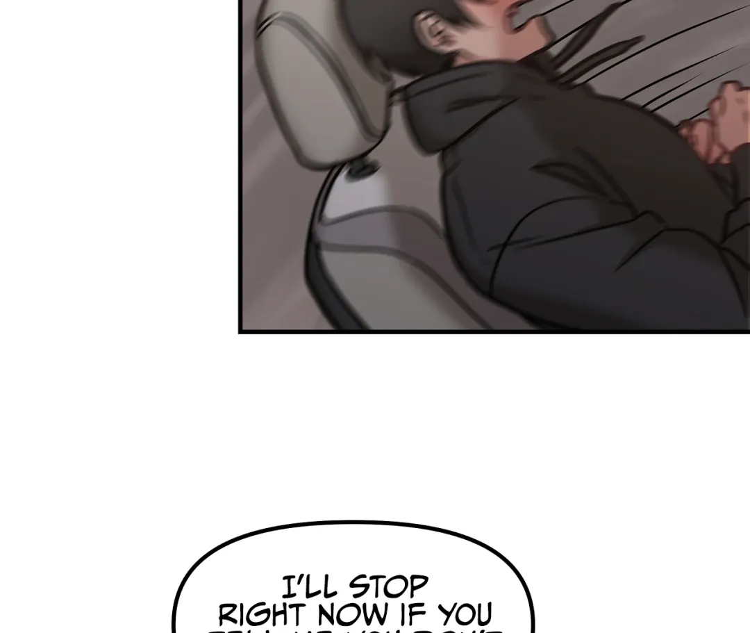 Mr. Tiger, Thank you for the Meal - Chapter 6 Page 15