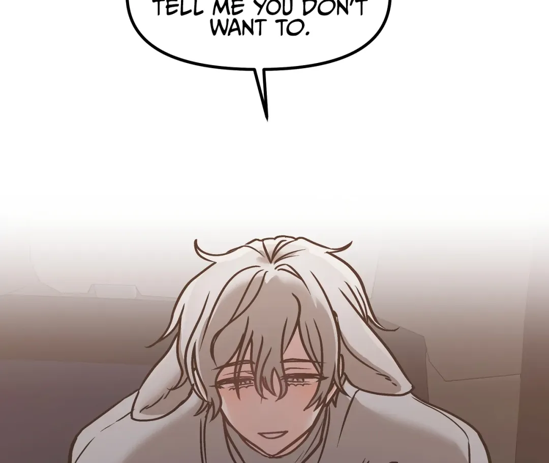Mr. Tiger, Thank you for the Meal - Chapter 6 Page 16