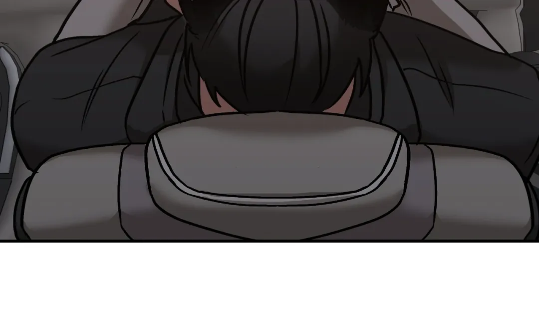 Mr. Tiger, Thank you for the Meal - Chapter 6 Page 18