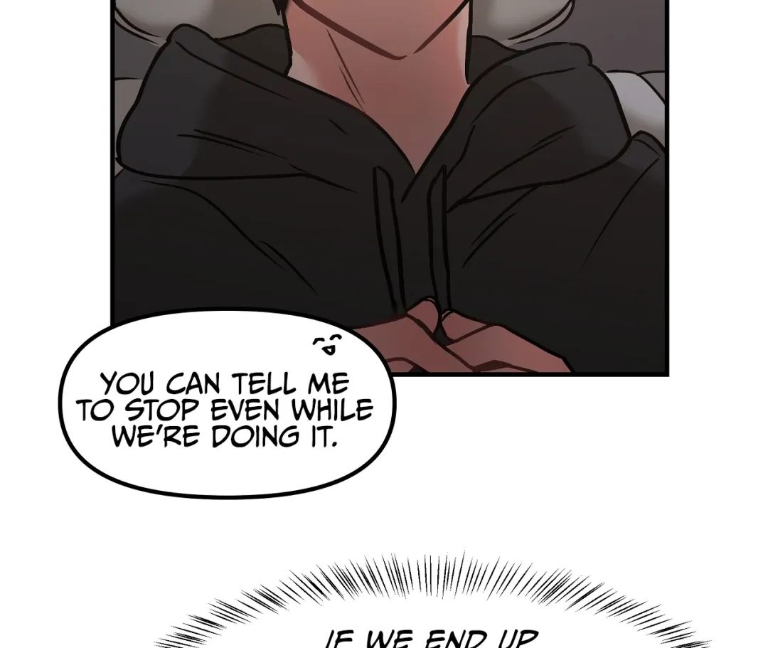 Mr. Tiger, Thank you for the Meal - Chapter 6 Page 20