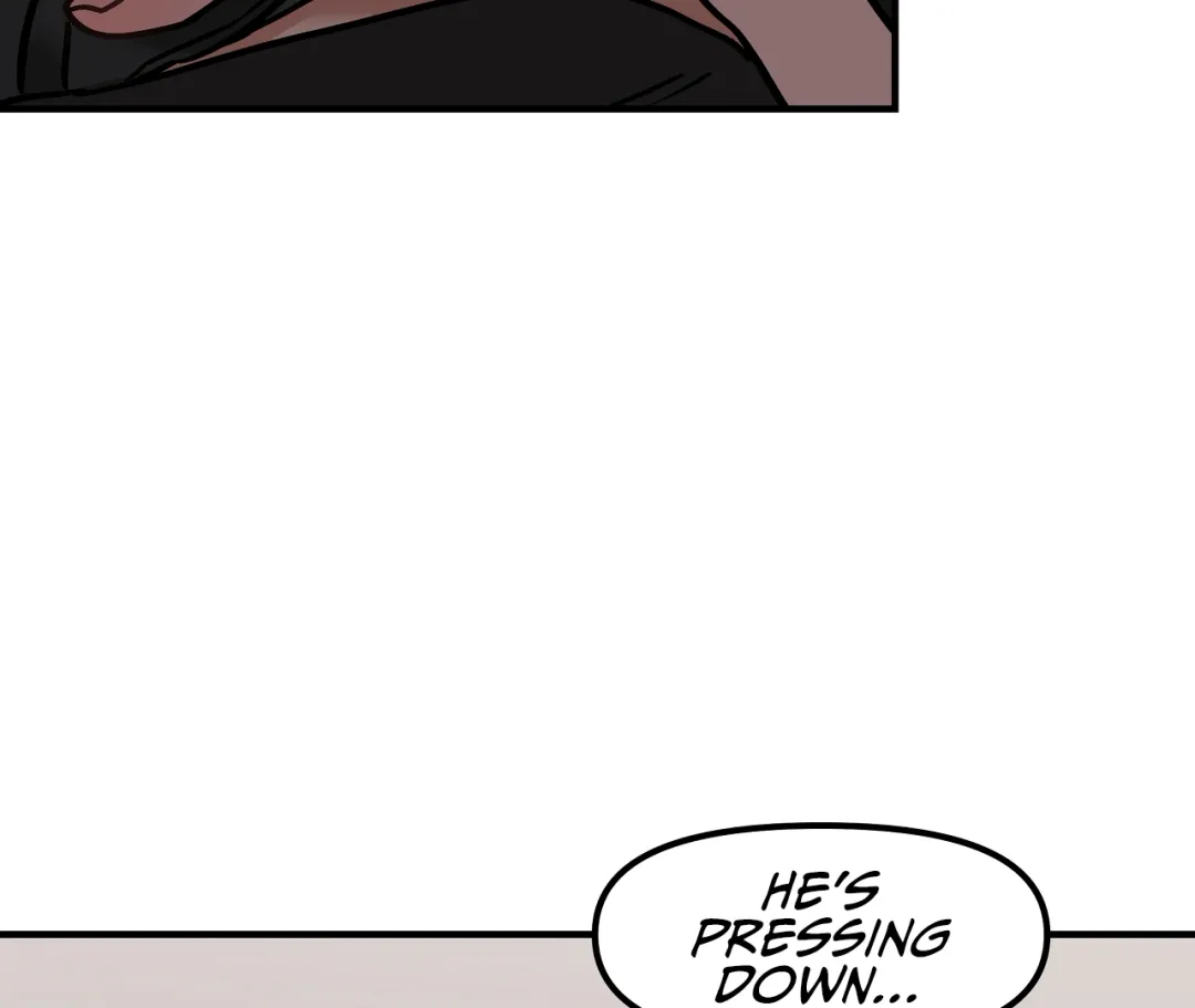 Mr. Tiger, Thank you for the Meal - Chapter 6 Page 22
