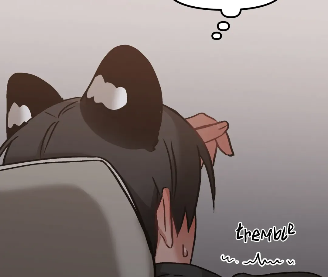 Mr. Tiger, Thank you for the Meal - Chapter 6 Page 23