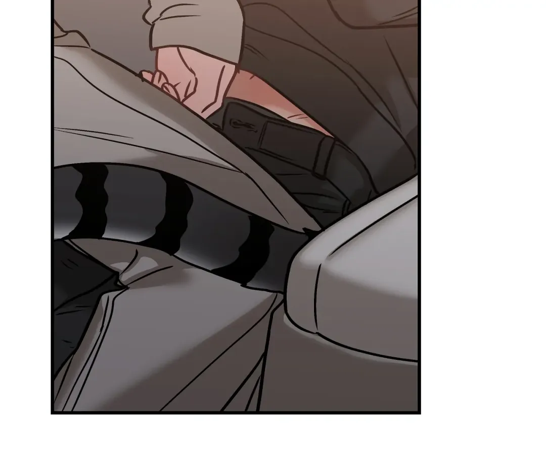 Mr. Tiger, Thank you for the Meal - Chapter 6 Page 25