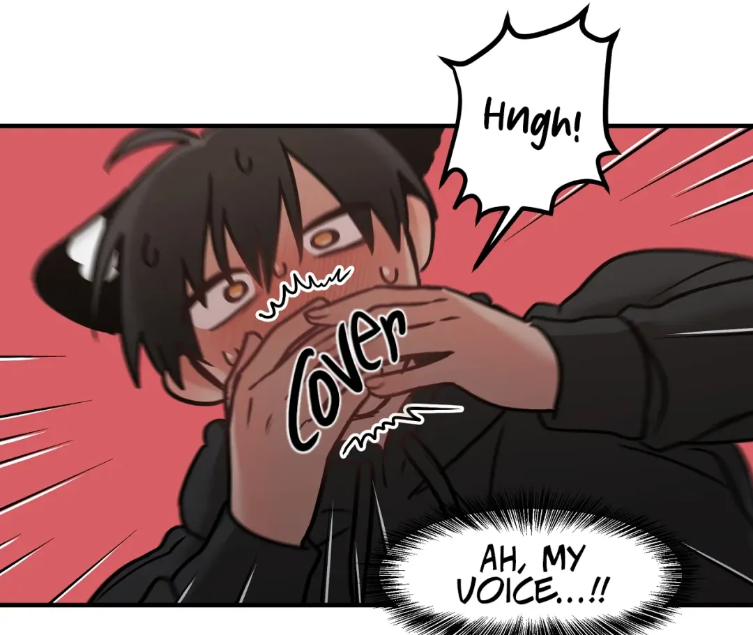 Mr. Tiger, Thank you for the Meal - Chapter 6 Page 28