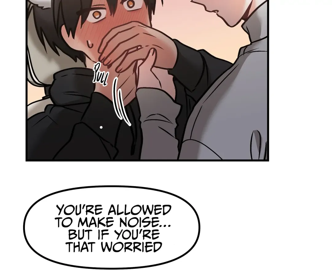 Mr. Tiger, Thank you for the Meal - Chapter 6 Page 30