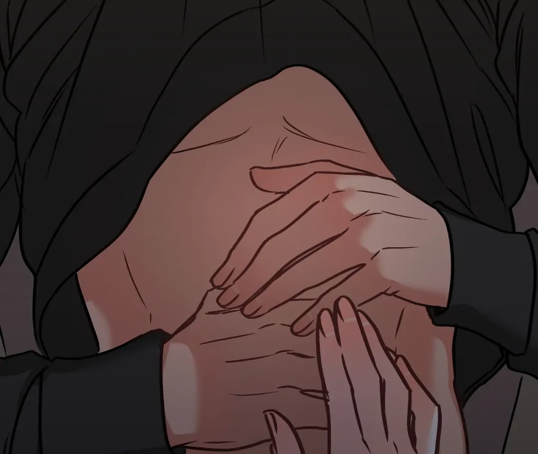 Mr. Tiger, Thank you for the Meal - Chapter 6 Page 34
