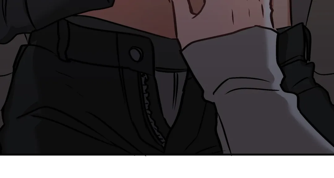 Mr. Tiger, Thank you for the Meal - Chapter 6 Page 35