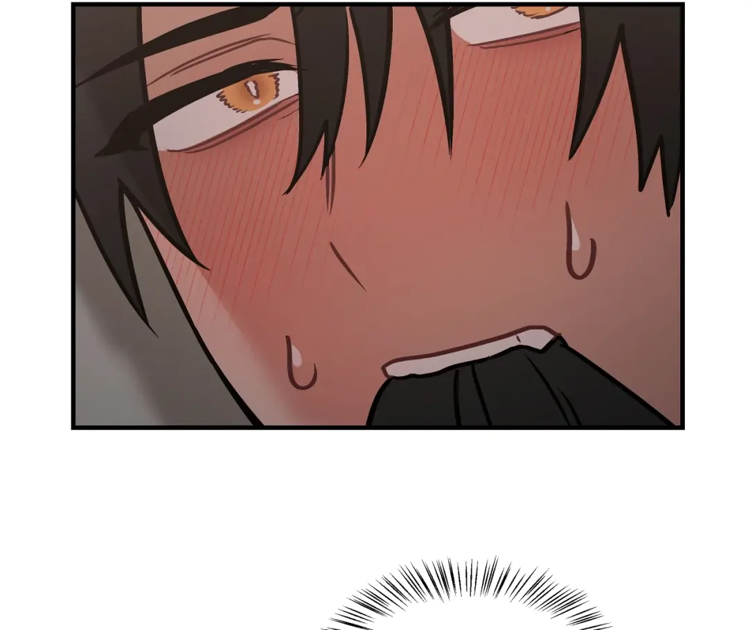 Mr. Tiger, Thank you for the Meal - Chapter 6 Page 37