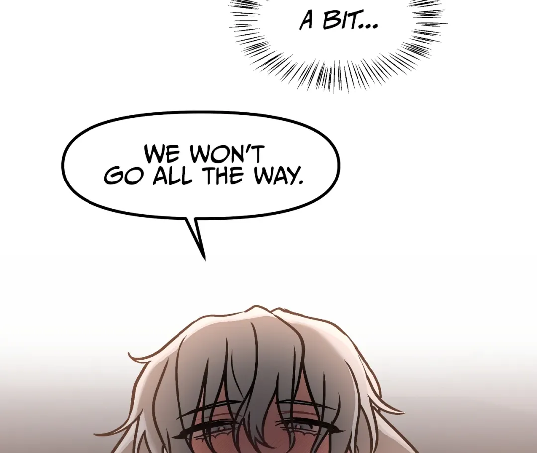 Mr. Tiger, Thank you for the Meal - Chapter 6 Page 38