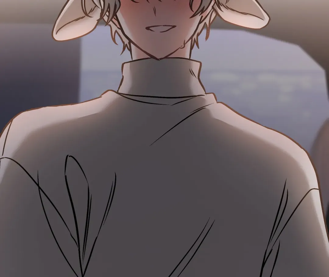 Mr. Tiger, Thank you for the Meal - Chapter 6 Page 39