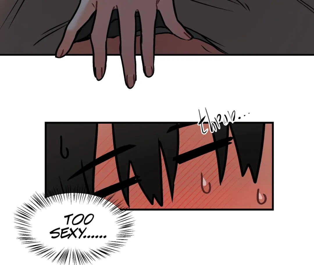 Mr. Tiger, Thank you for the Meal - Chapter 6 Page 41