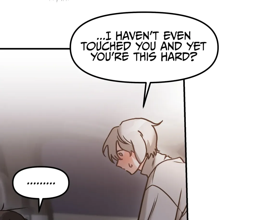 Mr. Tiger, Thank you for the Meal - Chapter 6 Page 42