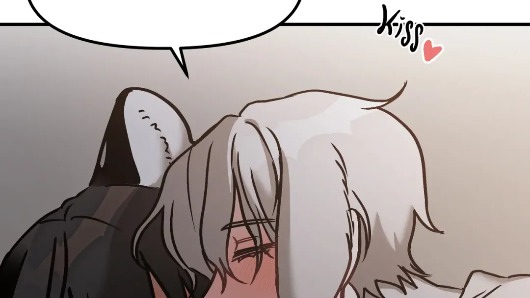 Mr. Tiger, Thank you for the Meal - Chapter 6 Page 44