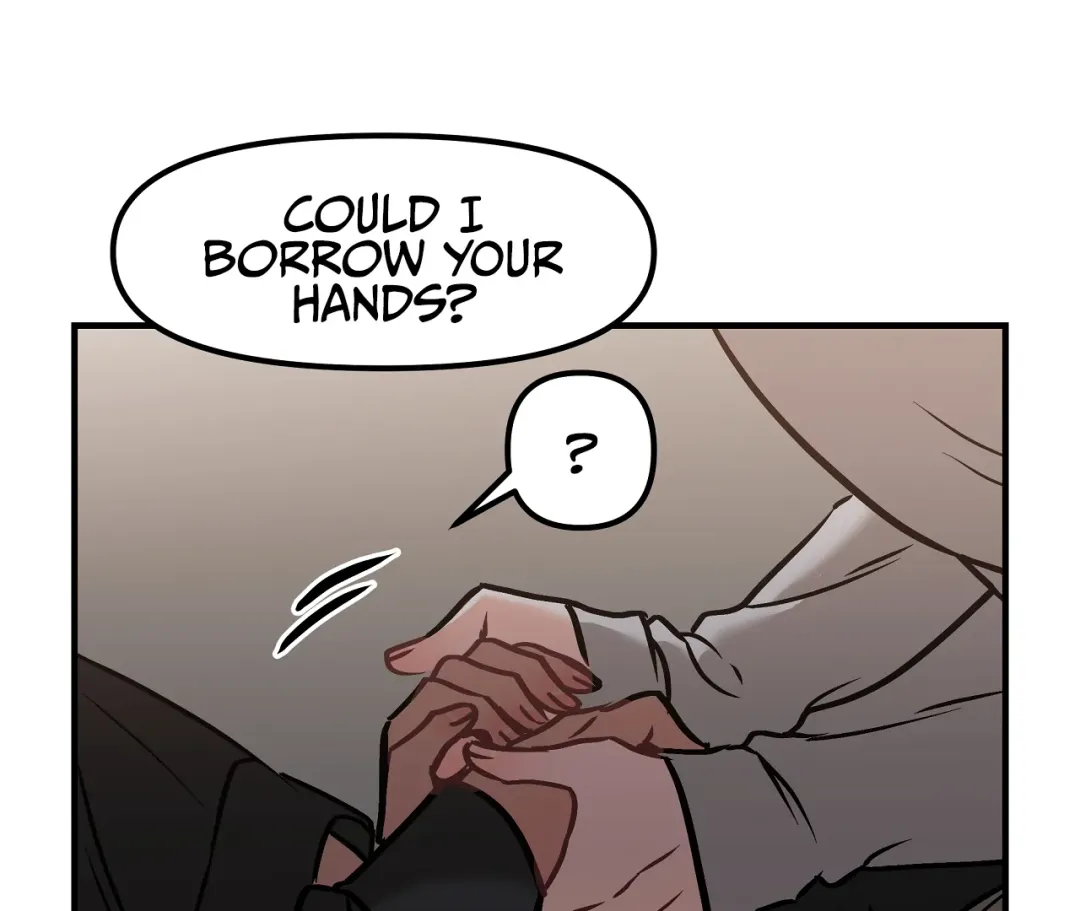 Mr. Tiger, Thank you for the Meal - Chapter 6 Page 46