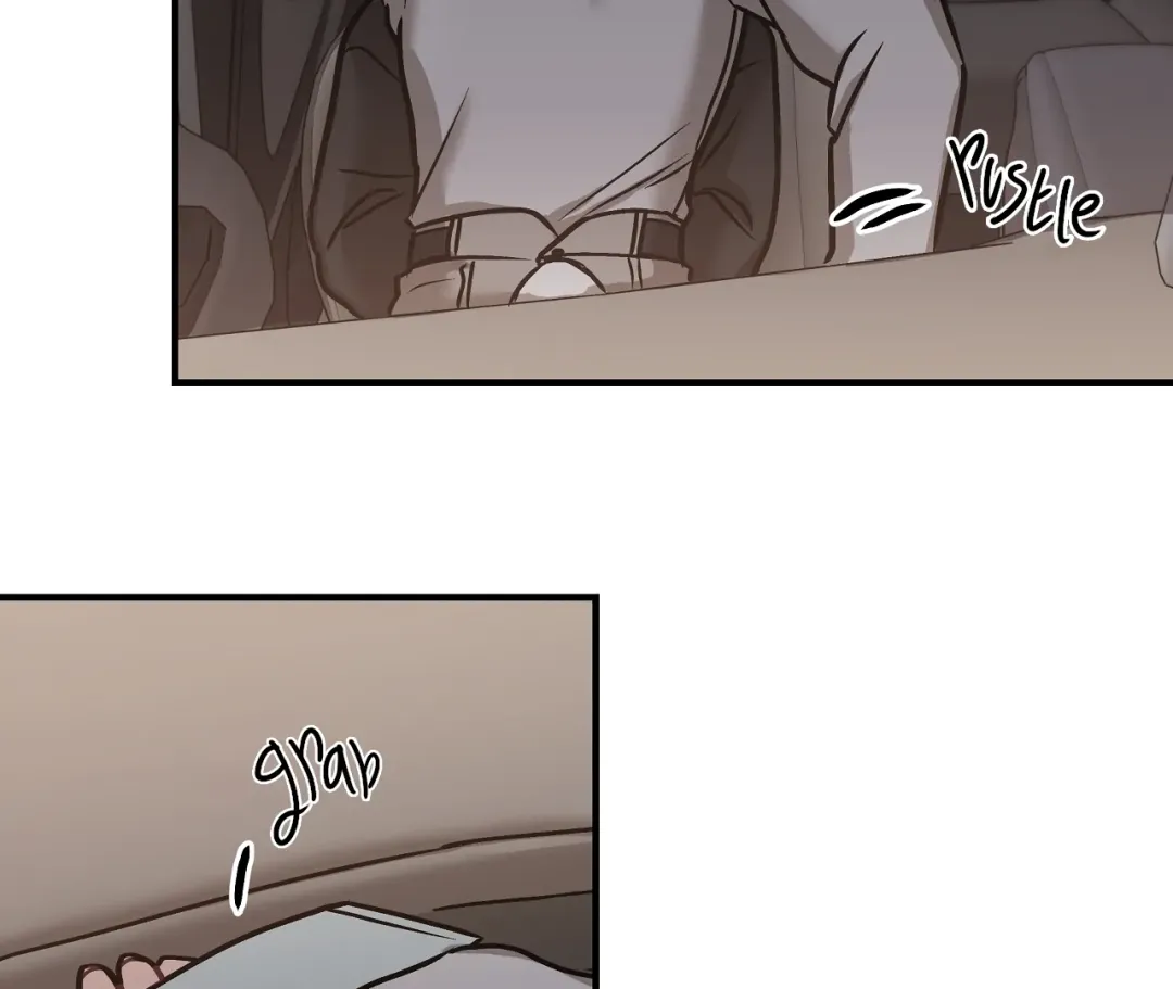 Mr. Tiger, Thank you for the Meal - Chapter 6 Page 48