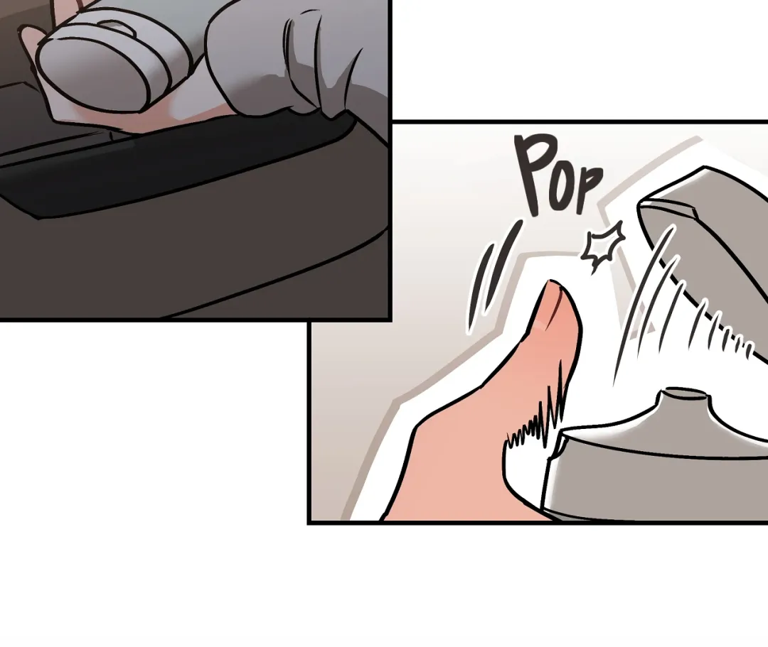 Mr. Tiger, Thank you for the Meal - Chapter 6 Page 49