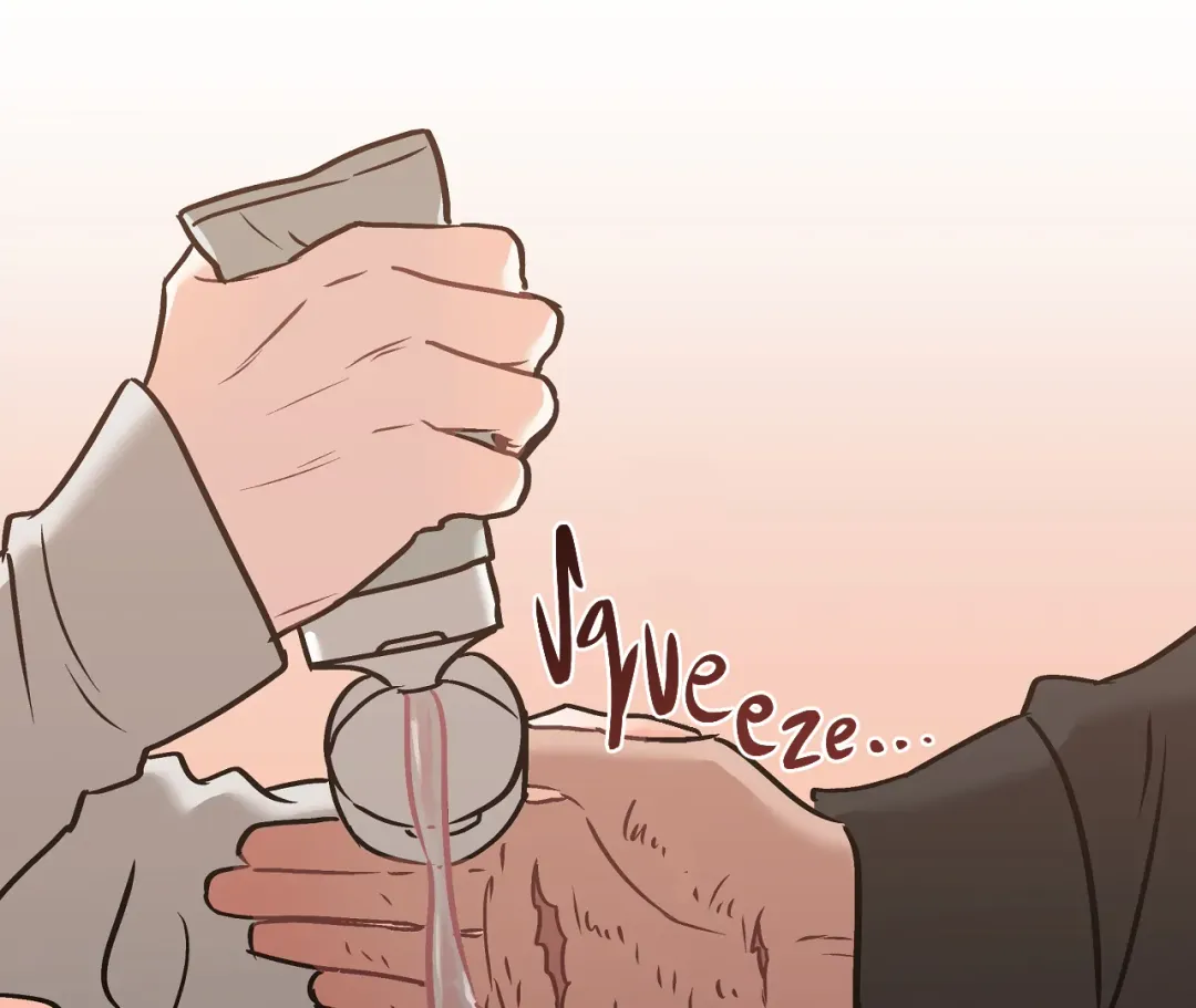 Mr. Tiger, Thank you for the Meal - Chapter 6 Page 50