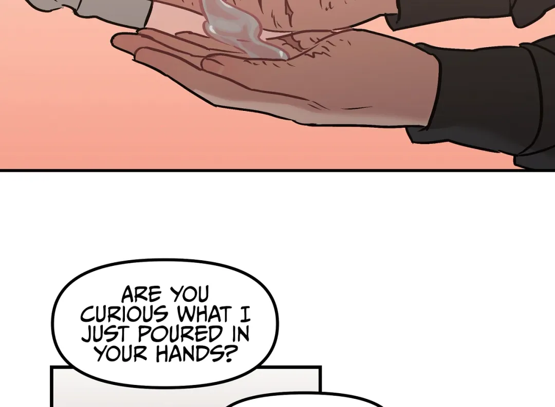 Mr. Tiger, Thank you for the Meal - Chapter 6 Page 51