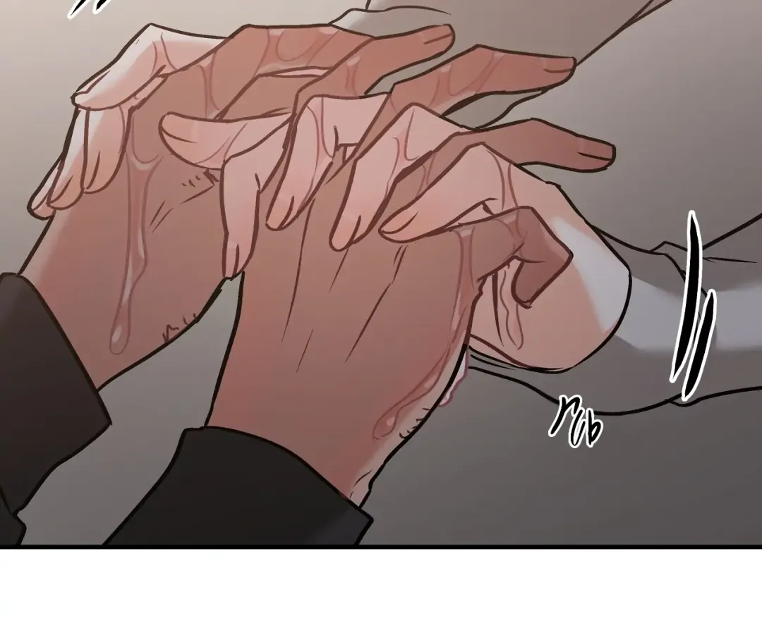 Mr. Tiger, Thank you for the Meal - Chapter 6 Page 55
