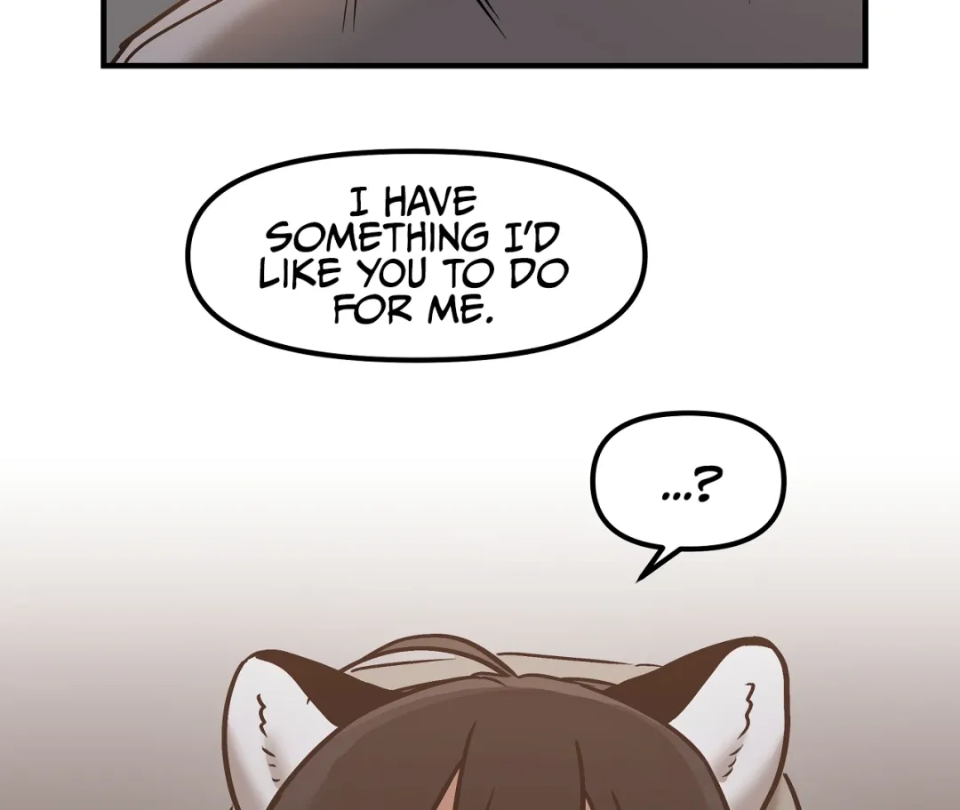 Mr. Tiger, Thank you for the Meal - Chapter 6 Page 57