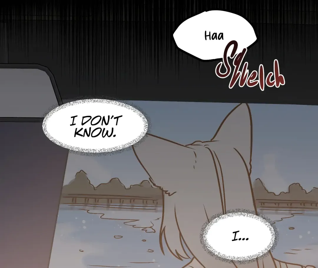 Mr. Tiger, Thank you for the Meal - Chapter 6 Page 61