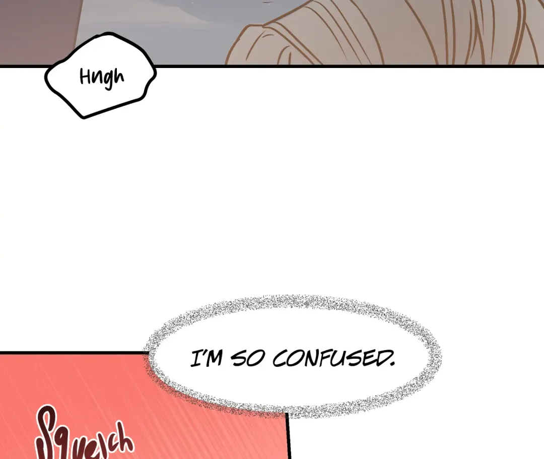 Mr. Tiger, Thank you for the Meal - Chapter 6 Page 62