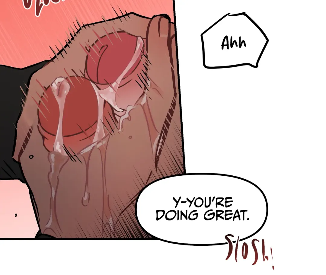 Mr. Tiger, Thank you for the Meal - Chapter 6 Page 63