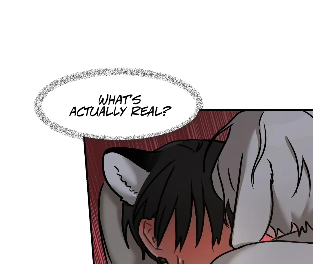 Mr. Tiger, Thank you for the Meal - Chapter 6 Page 64