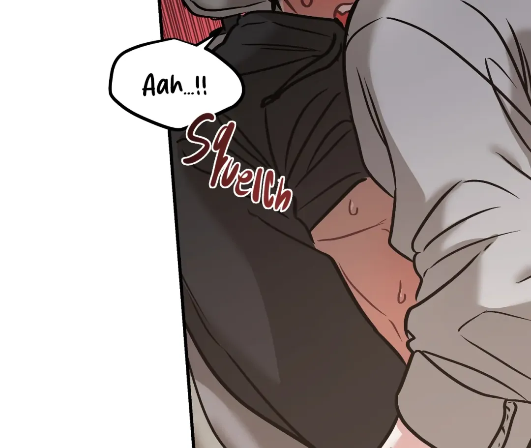 Mr. Tiger, Thank you for the Meal - Chapter 6 Page 65