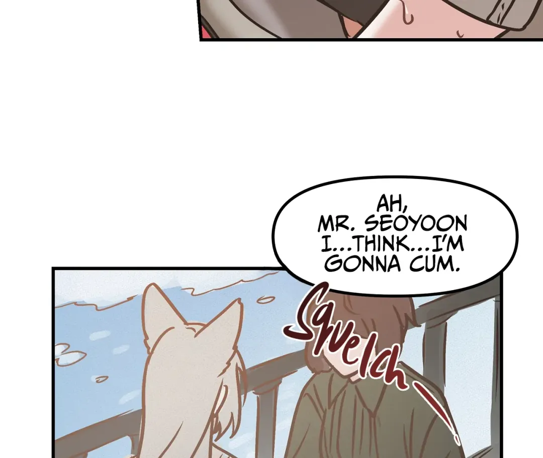 Mr. Tiger, Thank you for the Meal - Chapter 6 Page 66