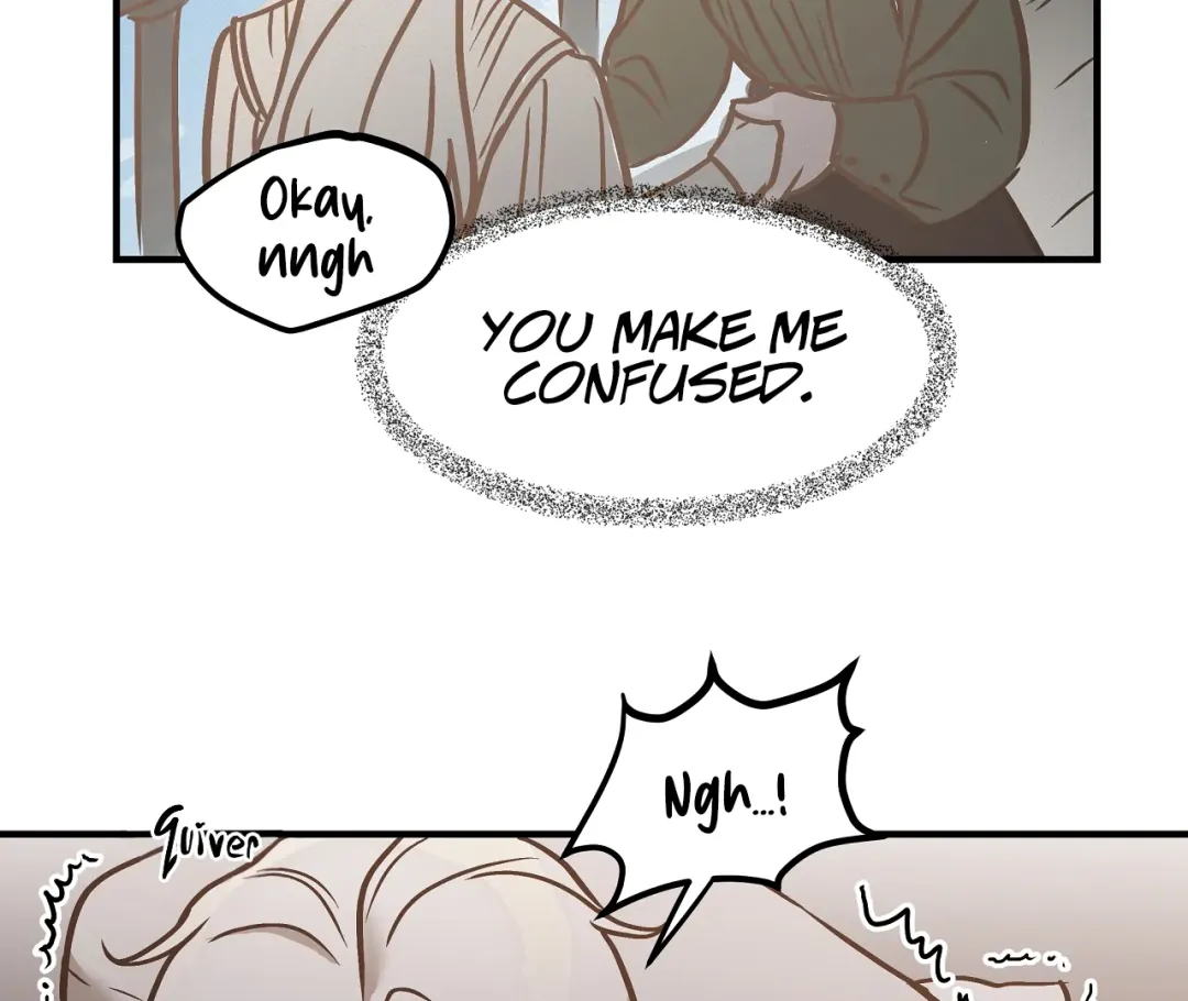 Mr. Tiger, Thank you for the Meal - Chapter 6 Page 67