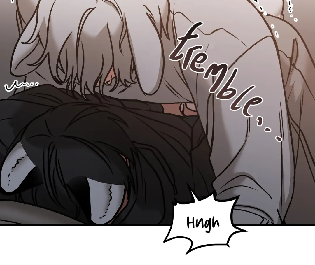 Mr. Tiger, Thank you for the Meal - Chapter 6 Page 68