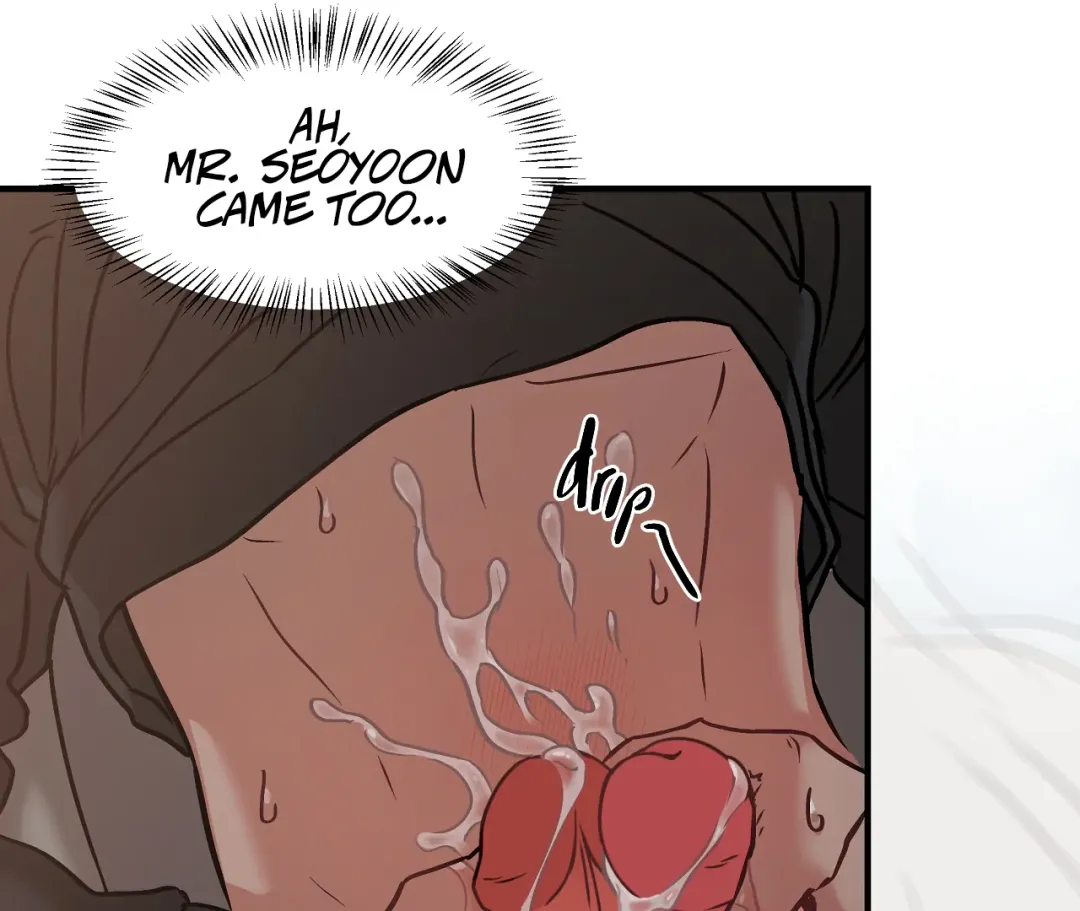 Mr. Tiger, Thank you for the Meal - Chapter 6 Page 69