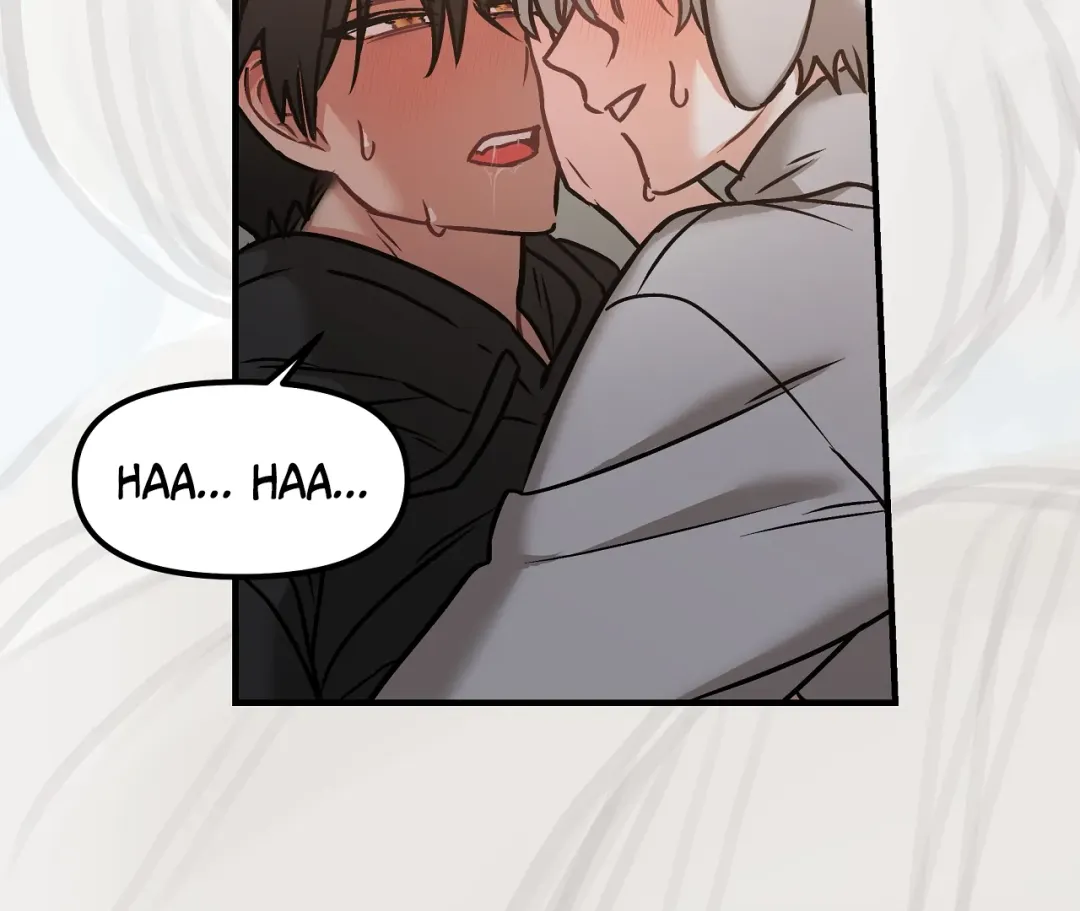 Mr. Tiger, Thank you for the Meal - Chapter 6 Page 71