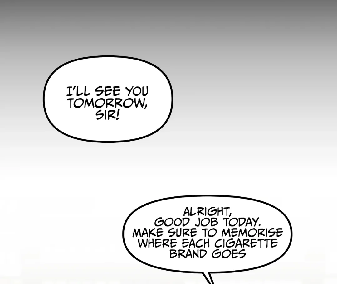 Mr. Tiger, Thank you for the Meal - Chapter 6 Page 79